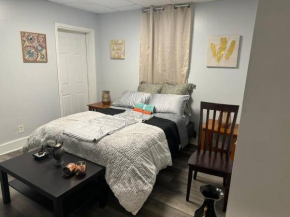 Wellness Oasis Near Downtown Pittsburgh